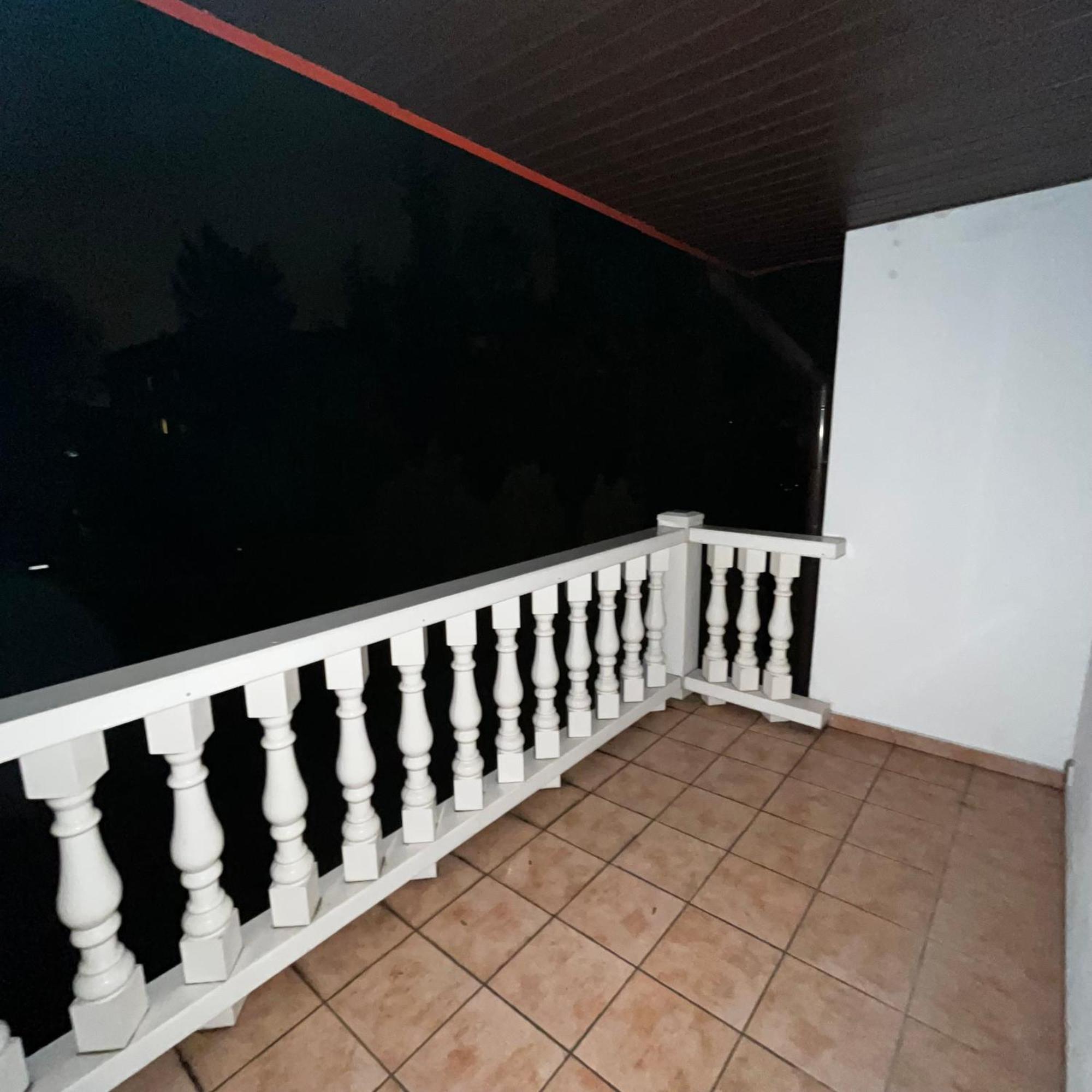 Valda House Hotel Rybie Exterior foto