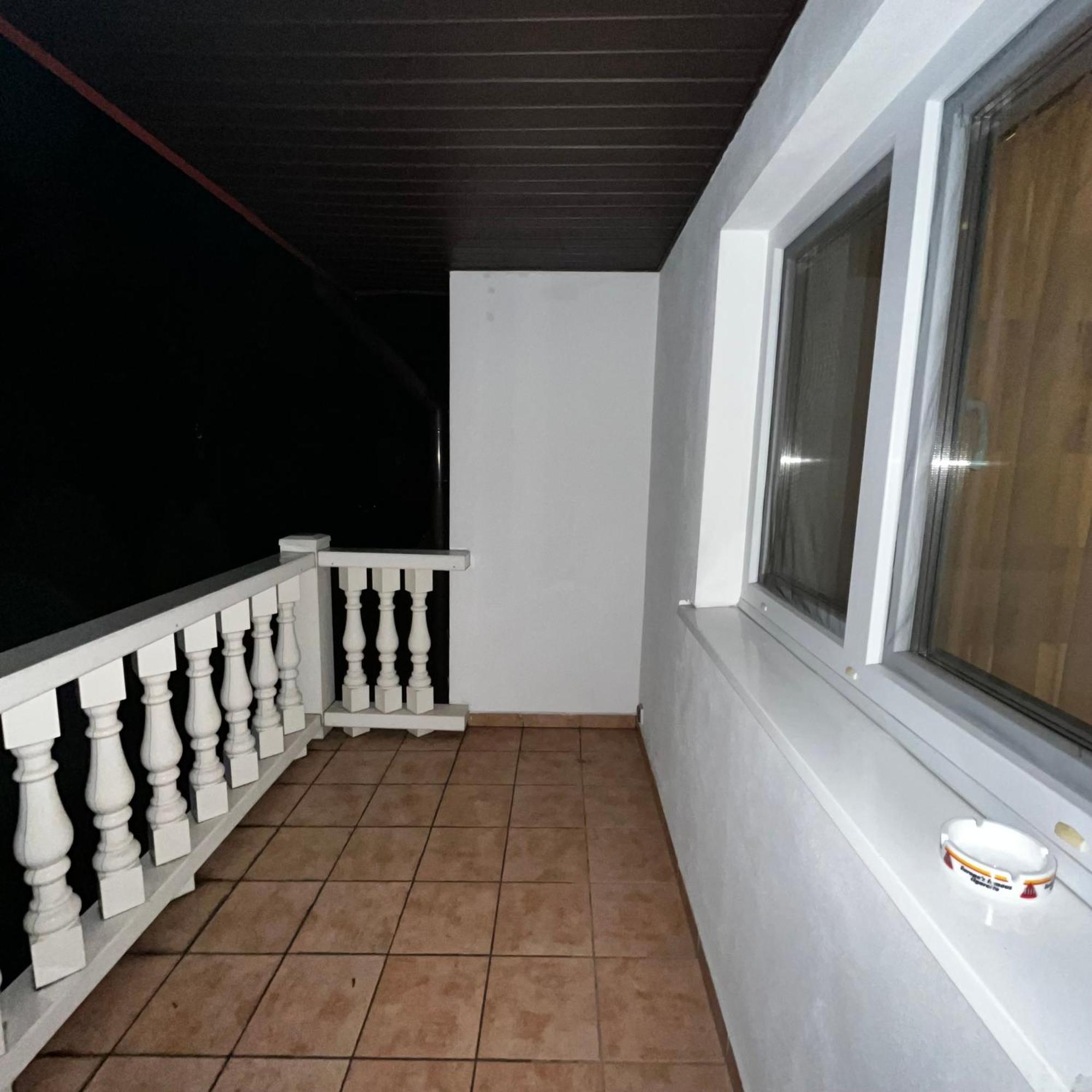 Valda House Hotel Rybie Exterior foto