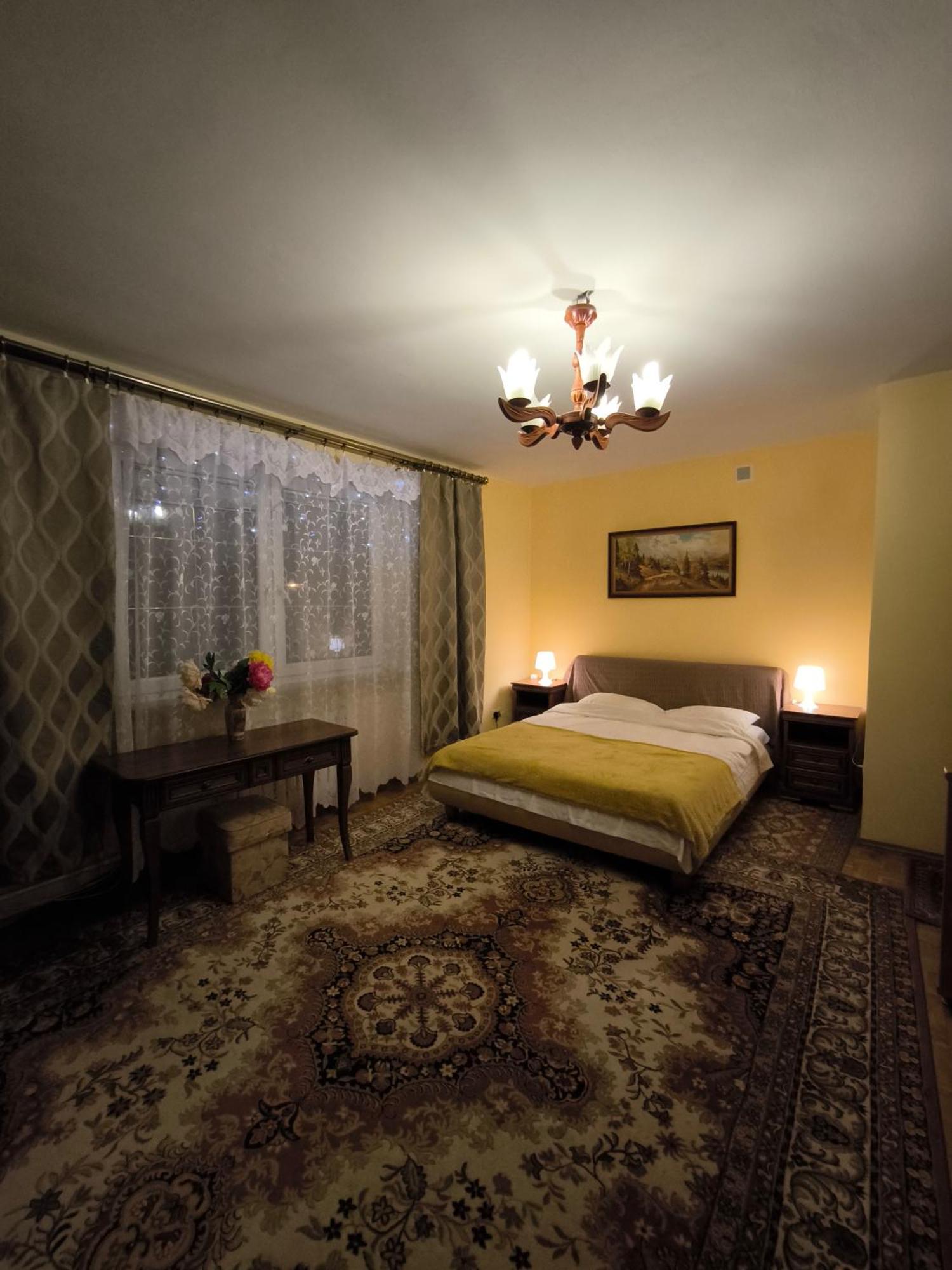 Valda House Hotel Rybie Exterior foto